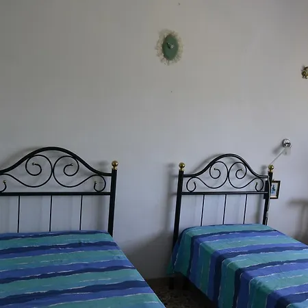Apartament Moricone Sirolo