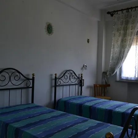 Apartament Moricone *